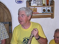 Ebi 2009 Riha 251  Hodnocení letošního ročníku Hejtmanem.