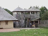 EBI 2009 Viktor-IMG 0277  Archeoskanzen Modrá {ebilog}