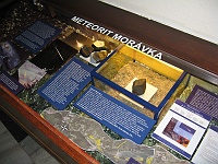 Ebi 2009 Viktor-IMG 1511  výstavka meteoritů (HaP Ostrava) {1.etapa}