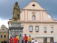 Ebi 2010 Roman Krejci 16  Tábor - pokus o živý obraz