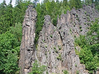 Ebi 2010 Roman Krejci 44  Svatošské skály na cyklotrase Sokolov-Karlovy Vary