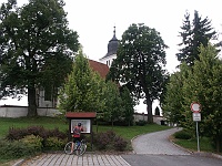 Ebi 2010 Mirek 081  Kostel v Tendražicích