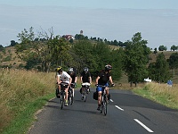 Ebi 2010 Mirek 133  Ohlédnutí za letošním Ebicyklem