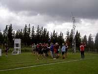 EBI 2010 Ottakarka 082  Prohlídce stanice věnujeme celou hodinu a stále je na co se ptát