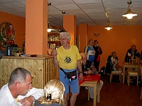 EBI 2010 Ottakarka 194  27. ročník Ebicyklu Corona Bohemiae musí být co nejdříve ukončen