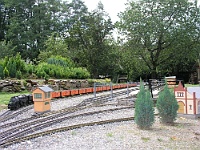 Ebi 2010 Riha 106  Modelová železnice pana Friedbergera v Husinci.