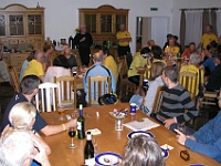 Ebi 2010 Riha 119  Společenská místnost byla zaplněna do posledního místečka.