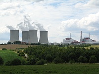 EBI 2010 Viktor 043  Jaderná elektrárna Temelín