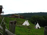 EBI 2010 Viktor 075  Westernový koňský ranč Podolí