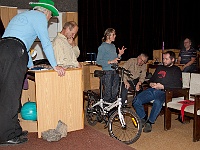 Rej 2010 Roman Krejci 22  Účastníci EbiTahicyklu možná budou mít takováto skládací kola
