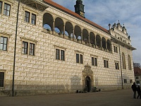 REJ 2010 Viktor 017  Litomyšlský zámek