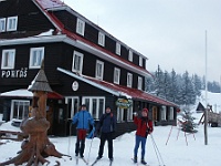 Ski 2010 Janata 15  U Portáše