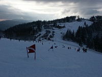 Ski 2010 Janata 17  Na Kohůtce