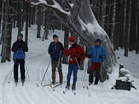 Ski 2010 Janata 23  Na Tanečnici