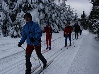 Ski 2010 Janata 30  Na Ptáčnici