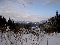 Ski 2010 Ottakarka 32  Elektrifikace se před ničím nezastaví