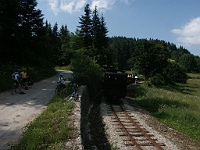 EBI 2011 Mirek 035  Ještě dva – Melantrich a Nemilosrdný Samaritán