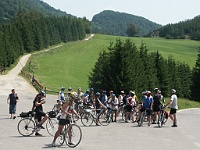 EBI 2011 Mirek 098  Soustředění před sjezdem – Fačkovské sedlo