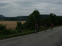 EBI 2011 Mirek 129  Ještě o tom nevíme ale kufrujeme - Januškovci