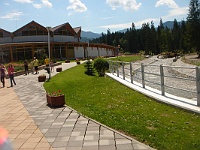 Ebi 2011 Kralovna 20  Meanderský park Oravice