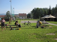 EBI 2011 Ottakarka 067  Na náročnou cestu na Fačkovské sedlo je nutné dobře se připravit.