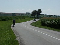 EBI 2012 Mirek 085  Ze Včelar pokračujeme do Napajedel – Pospěš!