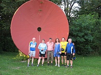 Ebi 2012 Hom 057  Rotymajstr Starších  Práčat, Janet, p. Kazík, Jája, Pája, Samaritán