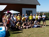 EBI 2013 Mirek 029  Společné foto u Poupů – pondělí 22. července