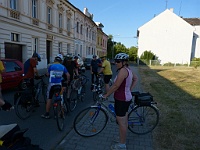 EBI 2013 Mirek 045  Cyklo průvodce přes Plzeň je připraven – pondělí 22. července