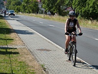 EBI 2013 Mirek 069  Hořovice – úterý 23. července