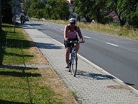 EBI 2013 Mirek 070  Hořovice – úterý 23. července