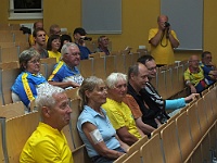 EBI 2013 Sir 006  Slavnostní zahájení v aule chebského gymnázia