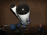 EBI 2013 Sir 064  Pardubice dalekohled