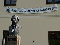 EBI 2014 Mirek 052  Muzeum slaví 50. výročí založení - pondělí, 4. srpna