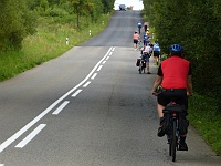 EBI 2014 Mirek 064  A už je tady! Stoupání na Magurské sedlo - pondělí, 4. srpna