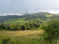 EBI 2014 Mirek 080  Kouzelná krajina Pieninského Národního Parku - pondělí, 4. srpna