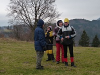 SKI 2014 Mirek 011  Nad Kychovou (Hejtman, Eddy&spol.) - čtvrtek, 6. října