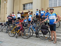 EBI 2015 Mirek 077  Hronov, Přibíhá Iljušin - úterý, 28. července