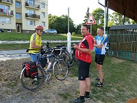 EBI 2015 Mirek 212  Přijel i Luděk (Hejtman, Iljušin, Luděk) - pátek, 31. července