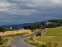 Ebi2015 Roman 116  117 Zámek Jánský vrch, Javorník