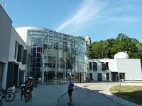 Ebi 2015 Sir 068  Planetarium v Ostravě