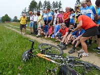 EBI 2016 Mirek 035  Hlaváčky, Společná fotka se stále nedaří - neděle, 24. července