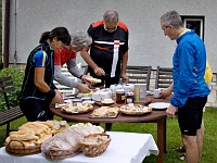 Ebi 2016 Roman 012  Zašová - snídaně u Janatů