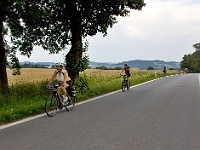 Ebi 2016 Roman 148  Peloton jede na Sněžné