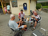 Ebi 2016 Sir 015  Posezení v lázních Teplice nad Bečvou