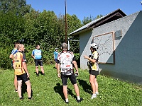 Ebi 2017 Mateno 018  30.7.,HV Žilina - téma na presnosť slnečných hodin
