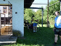Ebi 2017 Mateno 027  30.7.,HV Žilina - pozorovateľňa na Malom diele