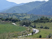 Ebi 2017 Mateno 049  30.7.,Rajecká dolina - zjazd do Rajeckej Lesnej