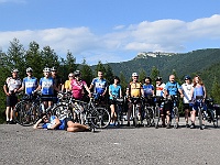 Ebi 2017 Mateno 054  30.7.,Fačkovské sedlo - živý obraz
