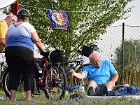 Ebi 2017 Mateno 106  2.8.,HV Partizánske - ranné vstávanie - Vladimír Homola